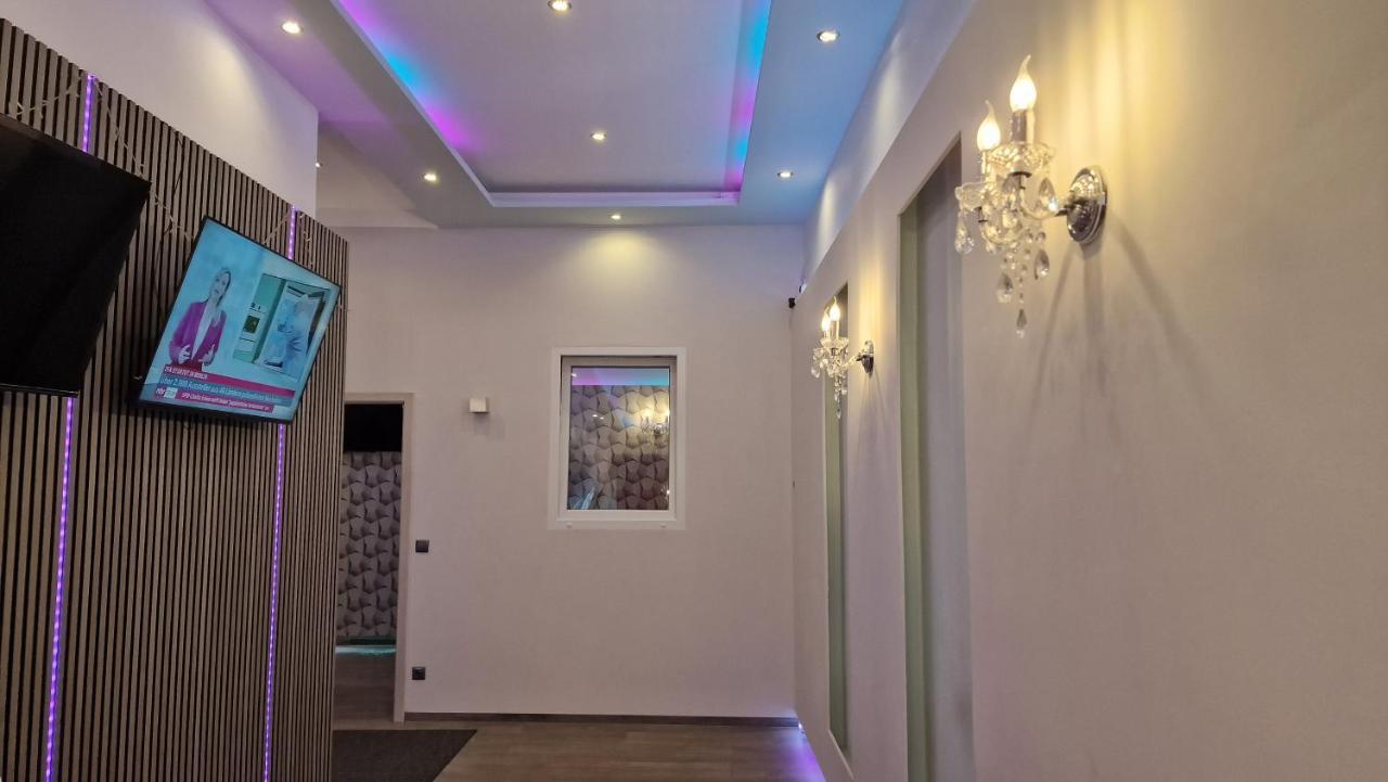 Elegance Studios Wien Bagian luar foto